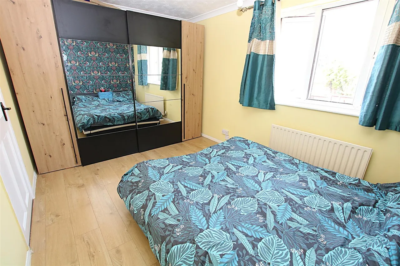 East Rising, East Hunsbury, photo 8