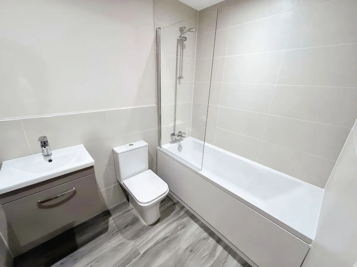 Belltower House, Manchester, M15 4FW, photo 11