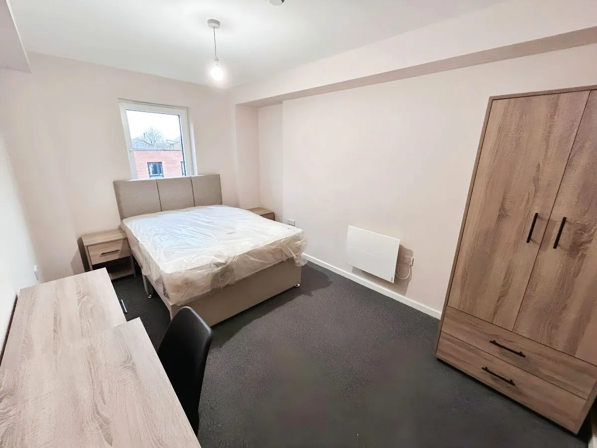 Belltower House, Manchester, M15 4FW, photo 6