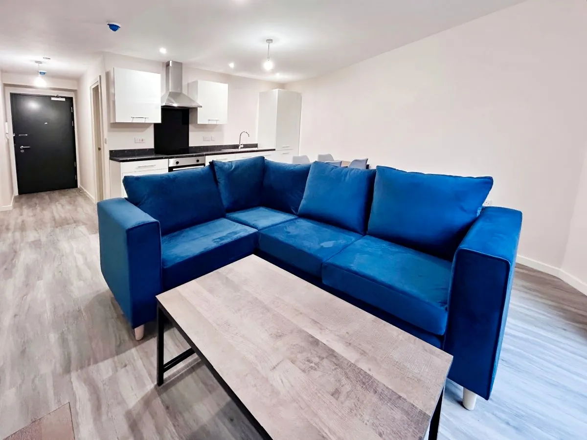 Belltower House, Manchester, M15 4FW, photo 5