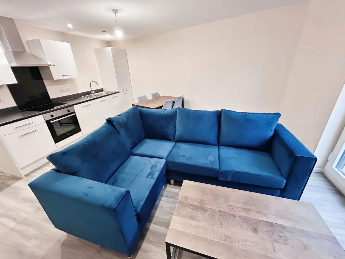 Belltower House, Manchester, M15 4FW, photo 2