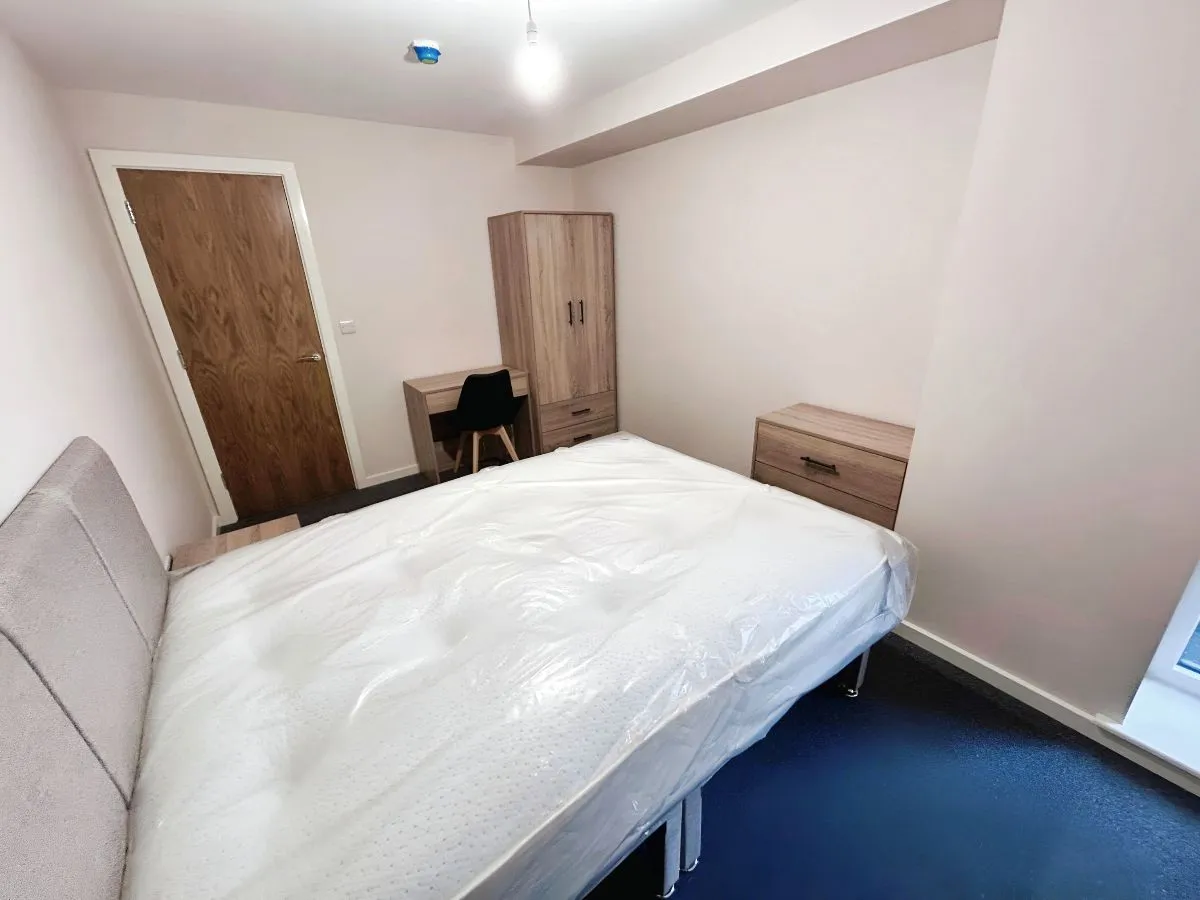 Belltower House, Manchester, M15 4FW, photo 8