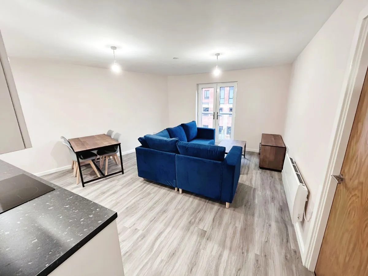 Belltower House, Manchester, M15 4FW, photo 4