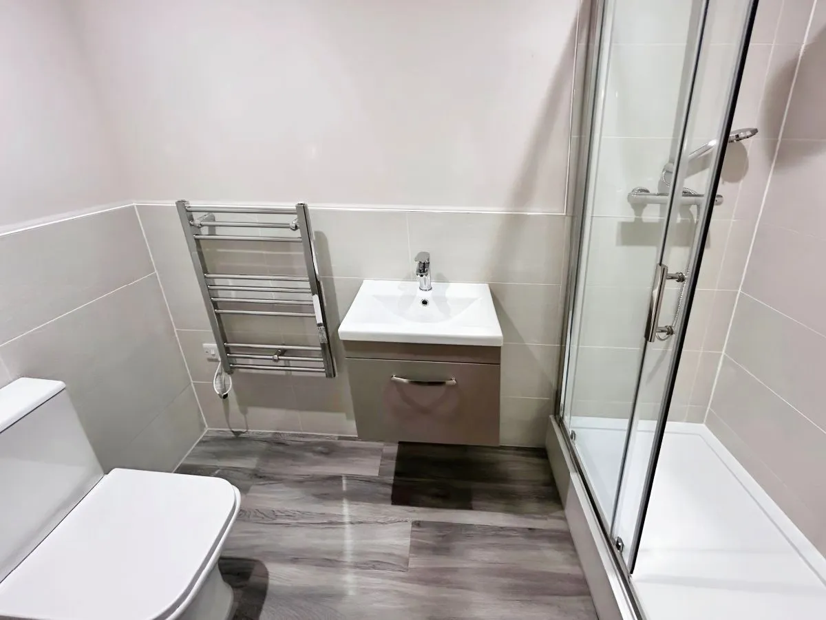 Belltower House, Manchester, M15 4FW, photo 10