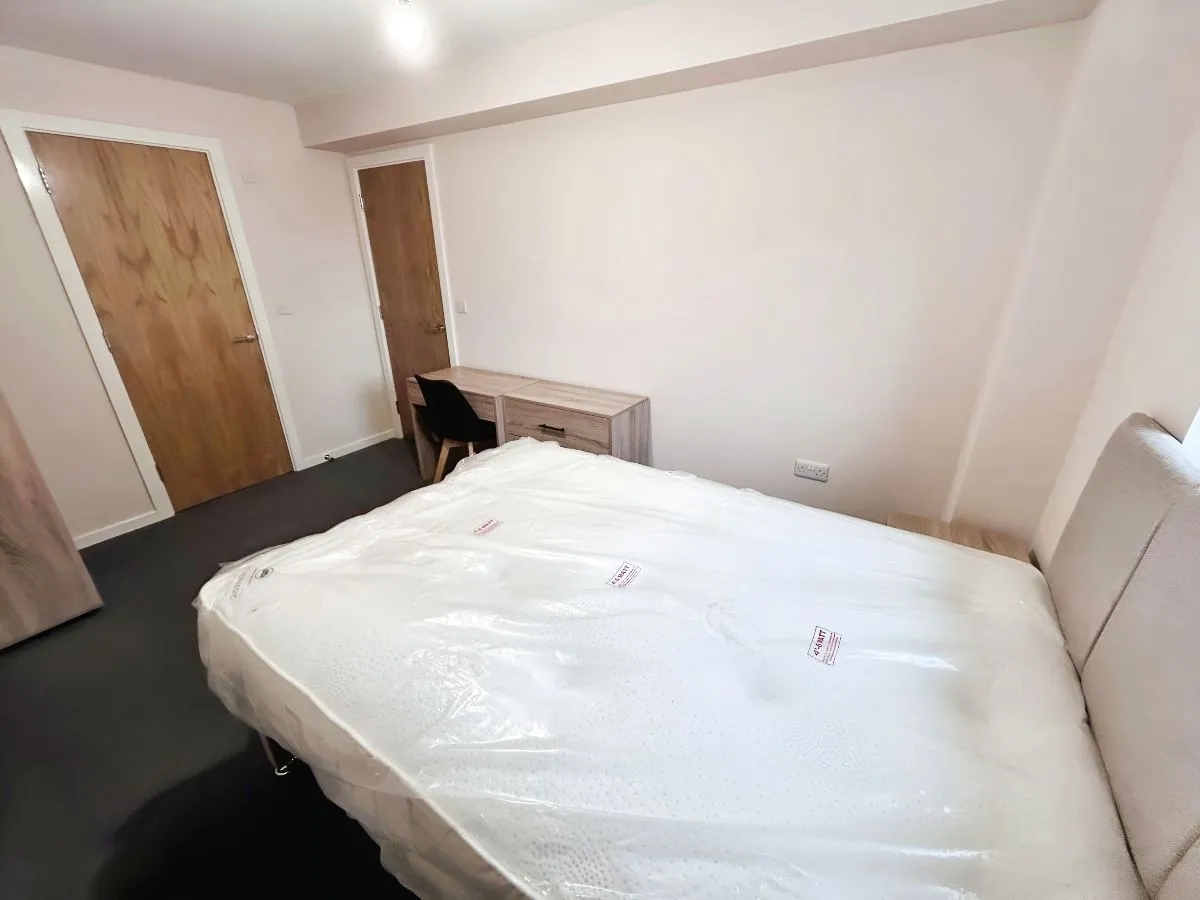 Belltower House, Manchester, M15 4FW, photo 9
