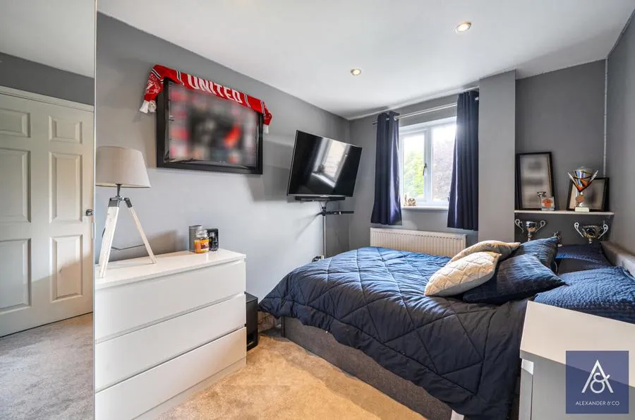 Holly Close, Brackley, NN13, photo 15