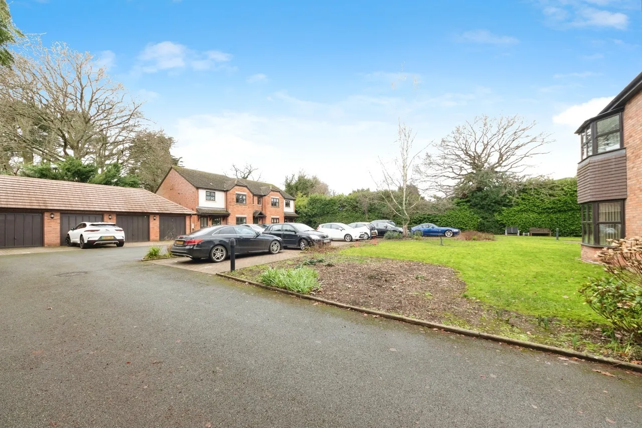 Lode Lane, Solihull, B91, photo 14