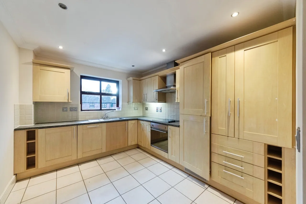 Lode Lane, Solihull, B91, photo 6