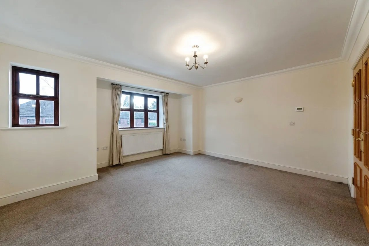 Lode Lane, Solihull, B91, photo 4