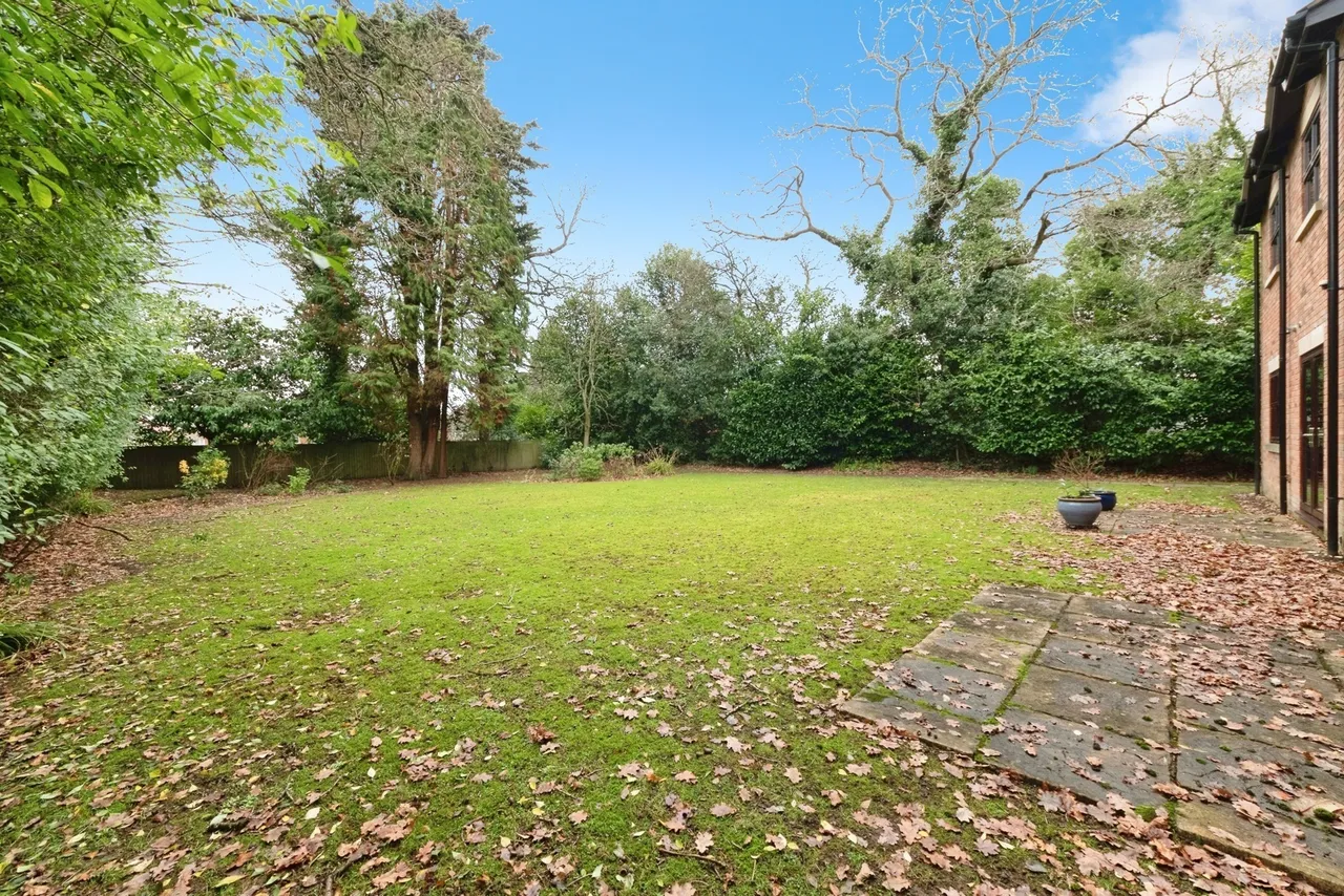 Lode Lane, Solihull, B91, photo 16