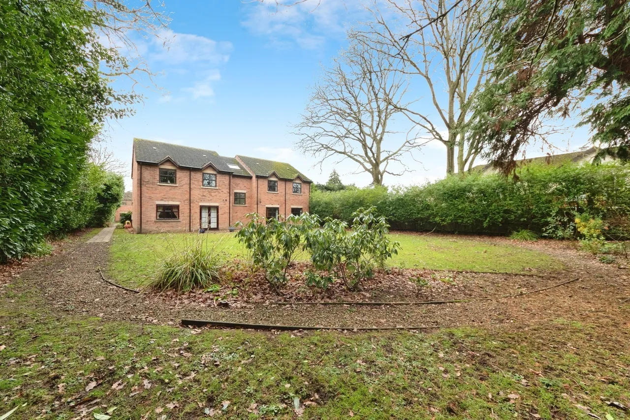 Lode Lane, Solihull, B91, photo 15