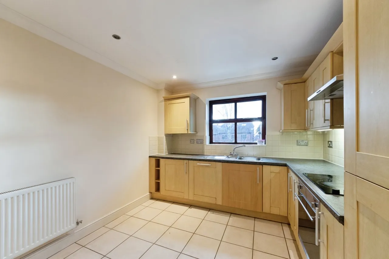 Lode Lane, Solihull, B91, photo 7