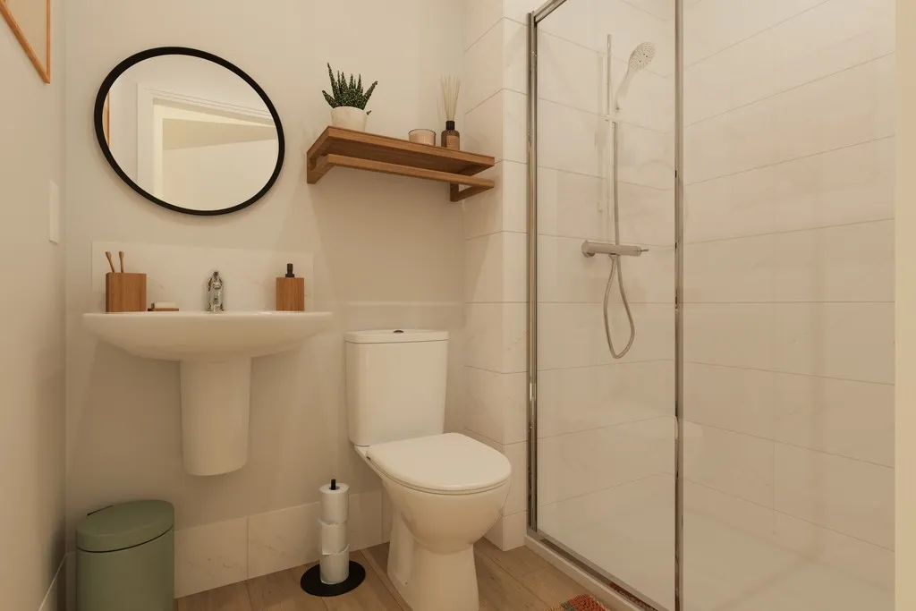 Plot 62, Hale Apartment, Ely Road, Waterbeach, CB25 9TL, photo 7