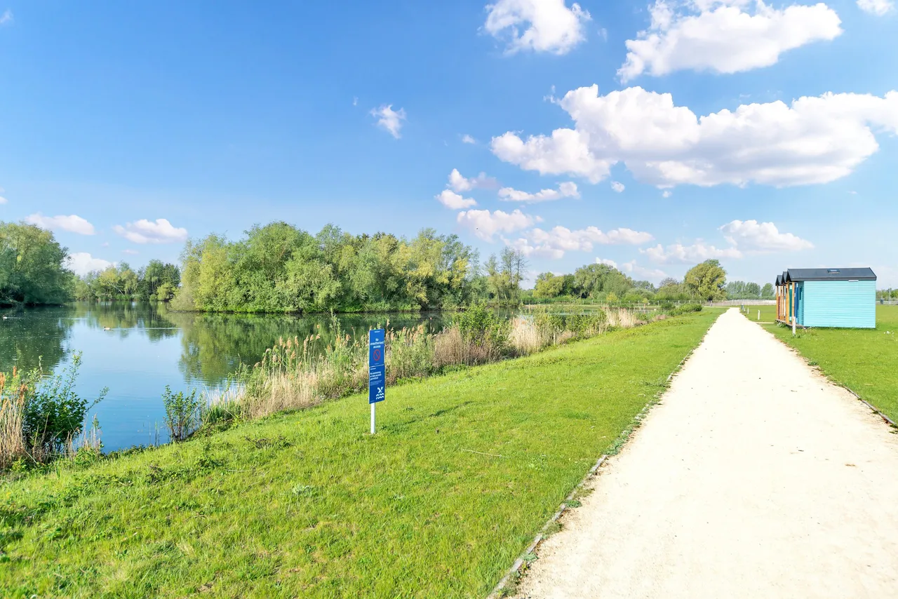 Plot 62, Hale Apartment, Ely Road, Waterbeach, CB25 9TL, photo 12
