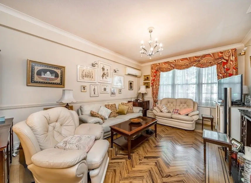 Northwick Terrace, St John's Wood, NW8, photo 3