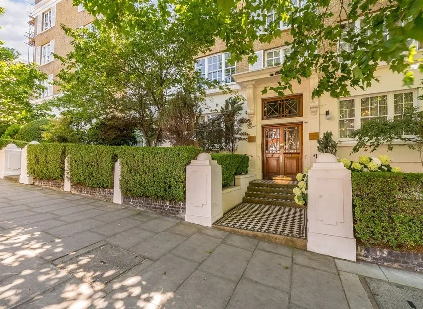 2 bed flat for sale — Northwick Terrace, St John's Wood, NW8