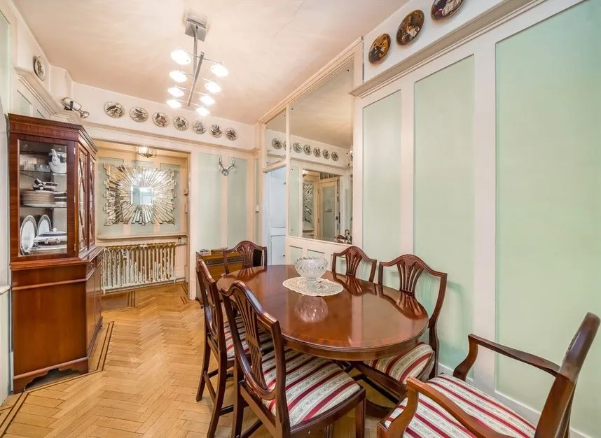 Northwick Terrace, St John's Wood, NW8, photo 4