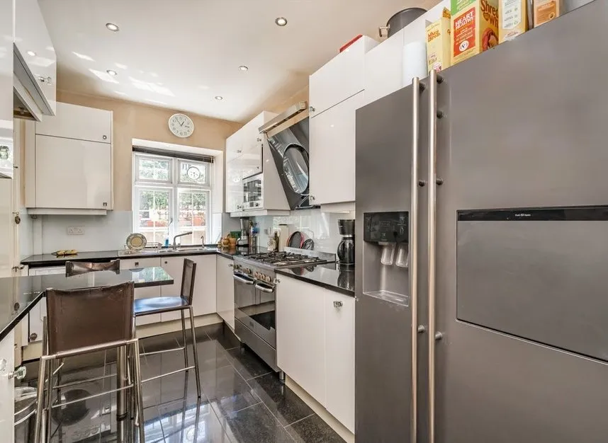 Northwick Terrace, St John's Wood, NW8, photo 2