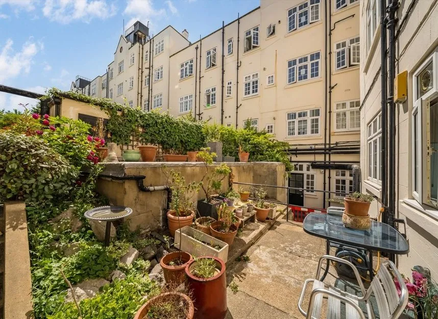 Northwick Terrace, St John's Wood, NW8, photo 6