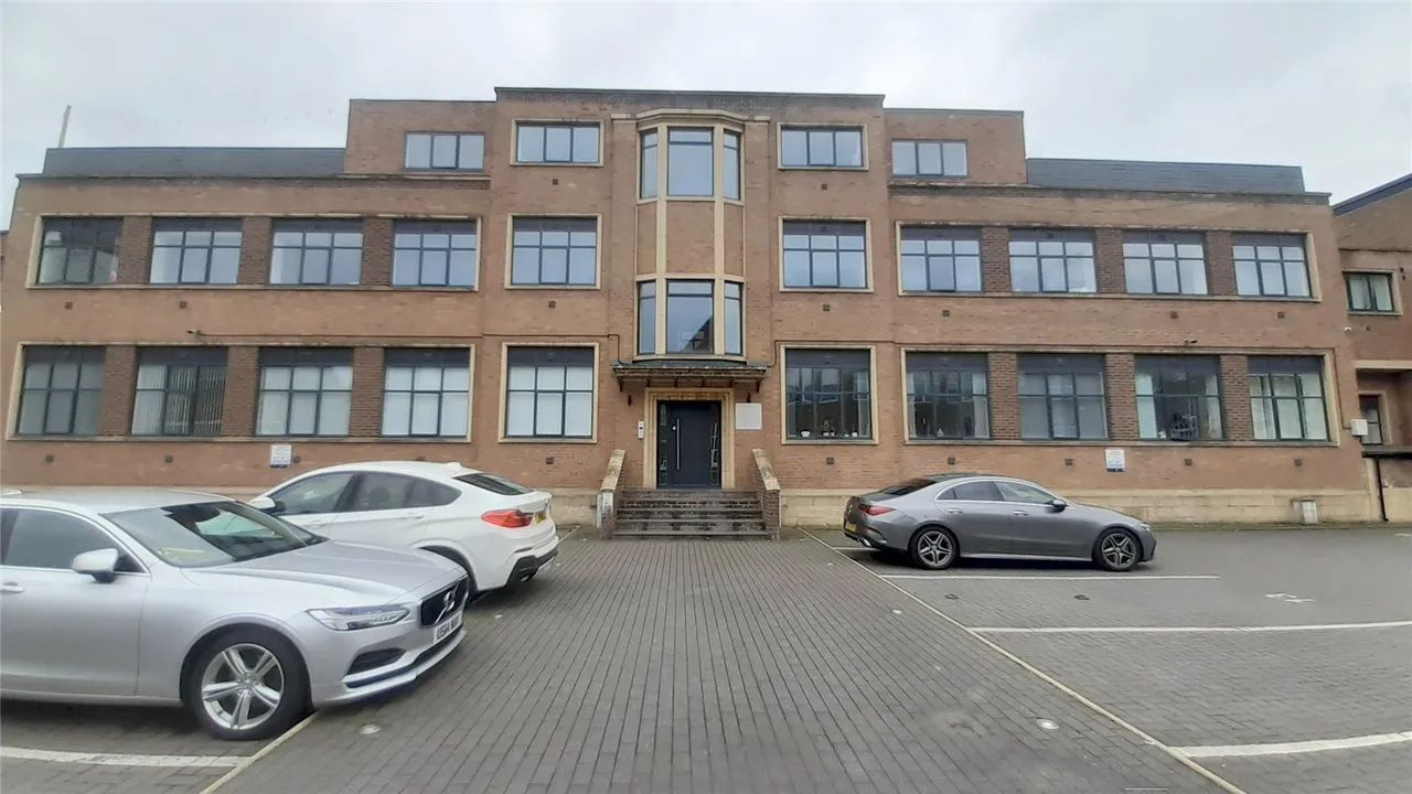 1 bed flat for sale, Cromer Road, Birmingham, B12