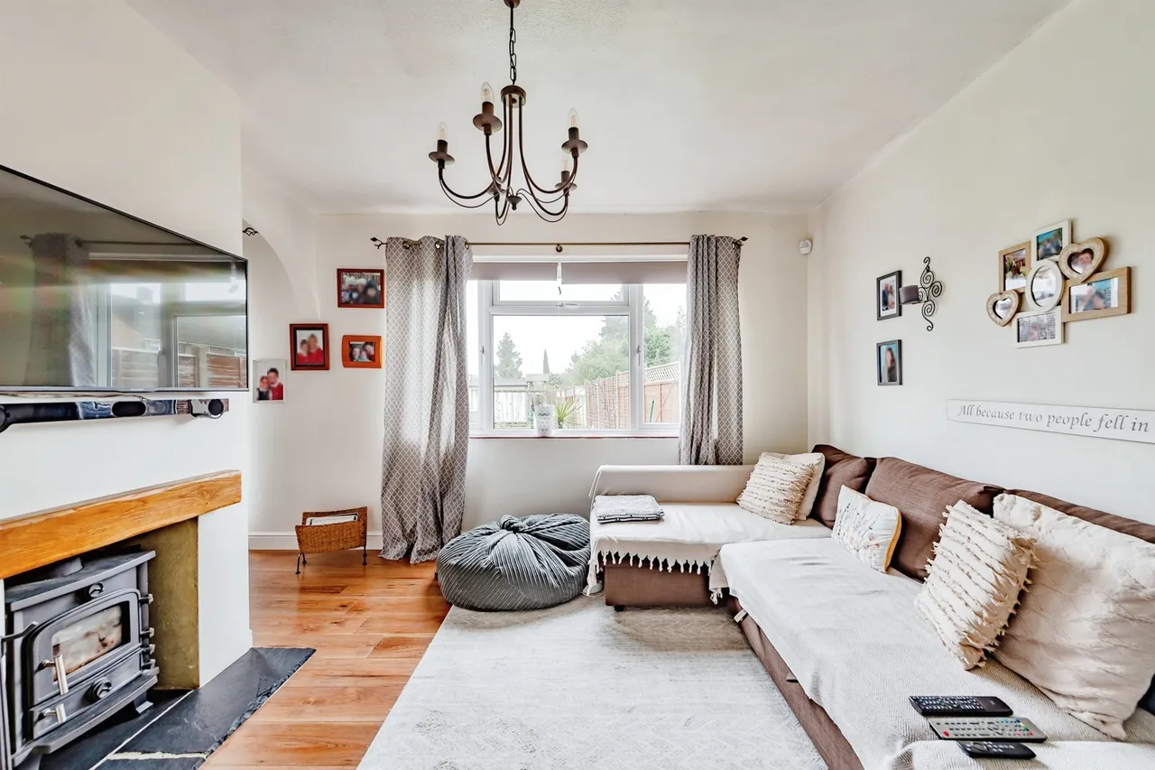 4 bed house for sale — Southmead, Redhill