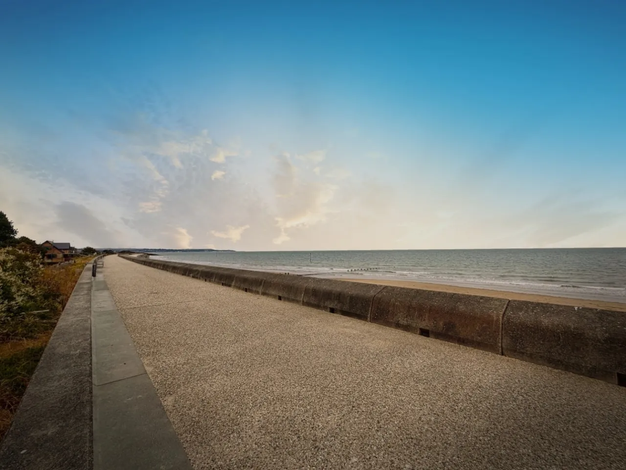 Seawall, Dymchurch, TN29, photo 20
