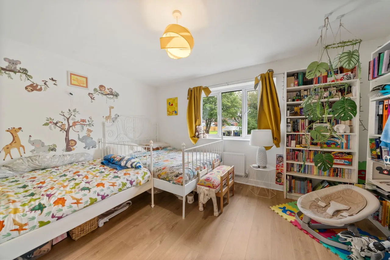 Brimstone Drive, Newton-Le-Willows, Newton-Le-Willows, WA12 9LY, photo 11