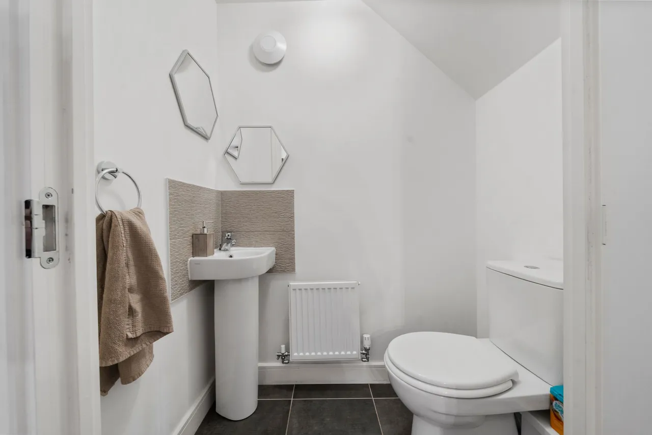 Brimstone Drive, Newton-Le-Willows, Newton-Le-Willows, WA12 9LY, photo 10