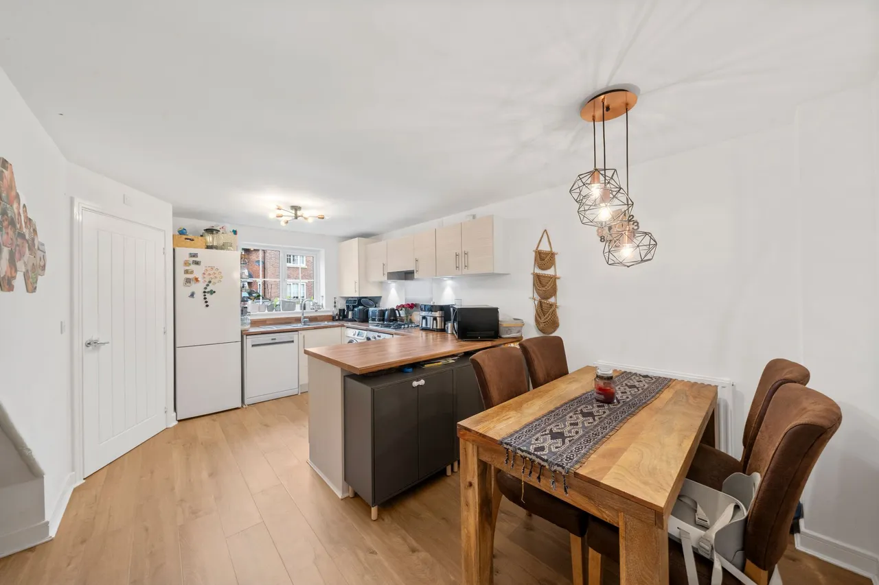 Brimstone Drive, Newton-Le-Willows, Newton-Le-Willows, WA12 9LY, photo 8