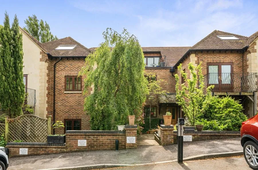 1 bed flat for sale, Raleigh Park Road, Oxford, OX2