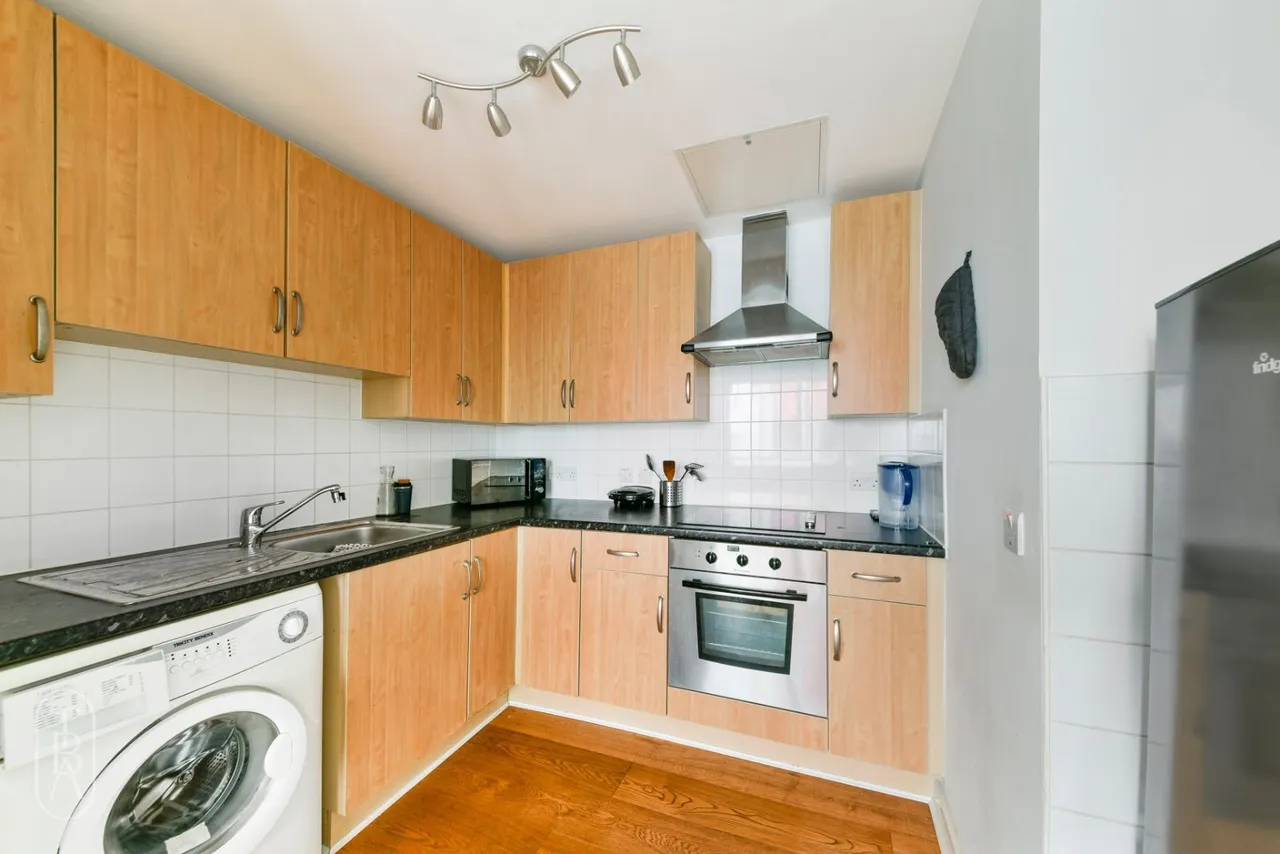 Ashburton Triangle, Drayton Park, N5, photo 4