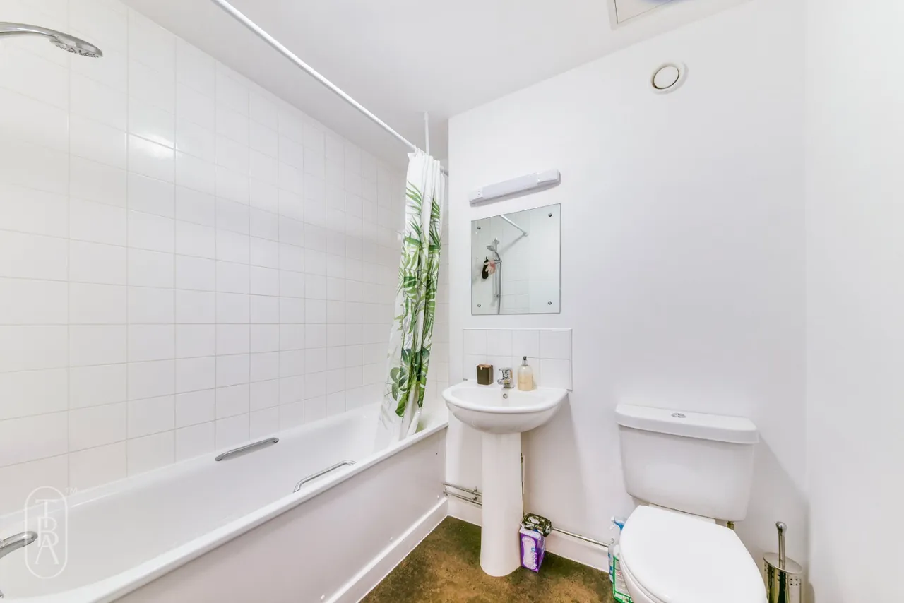 Ashburton Triangle, Drayton Park, N5, photo 8