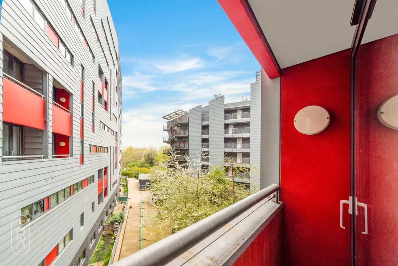 Ashburton Triangle, Drayton Park, N5, photo 6