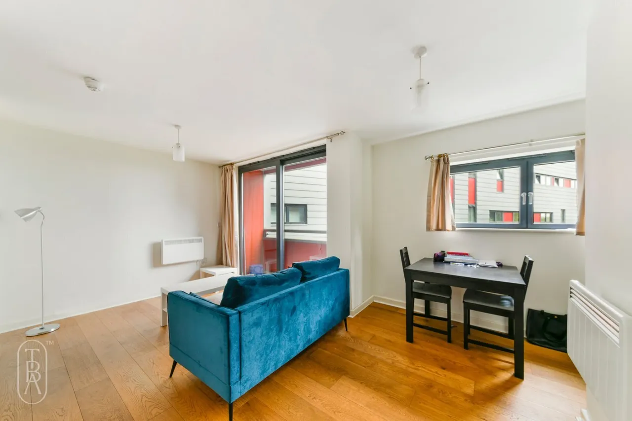 Ashburton Triangle, Drayton Park, N5, photo 3