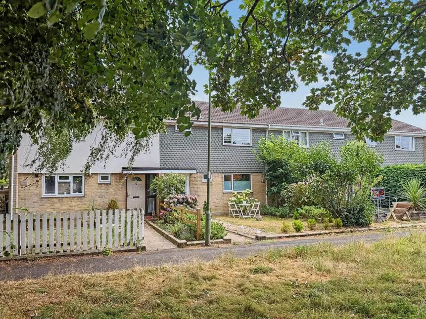 Noyce Gardens, BH8, photo 16