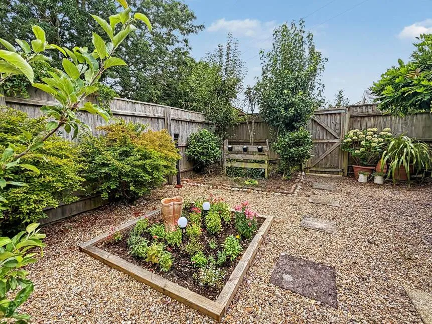 Noyce Gardens, BH8, photo 11