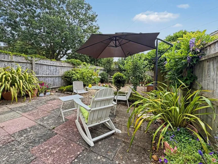 Noyce Gardens, BH8, photo 25