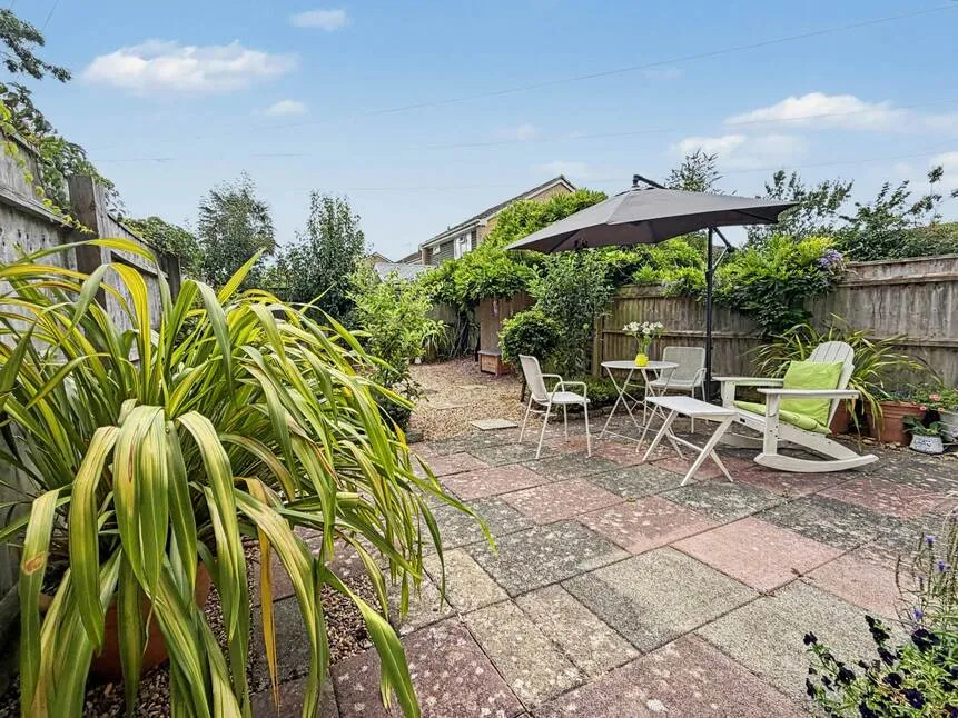 Noyce Gardens, BH8, photo 10