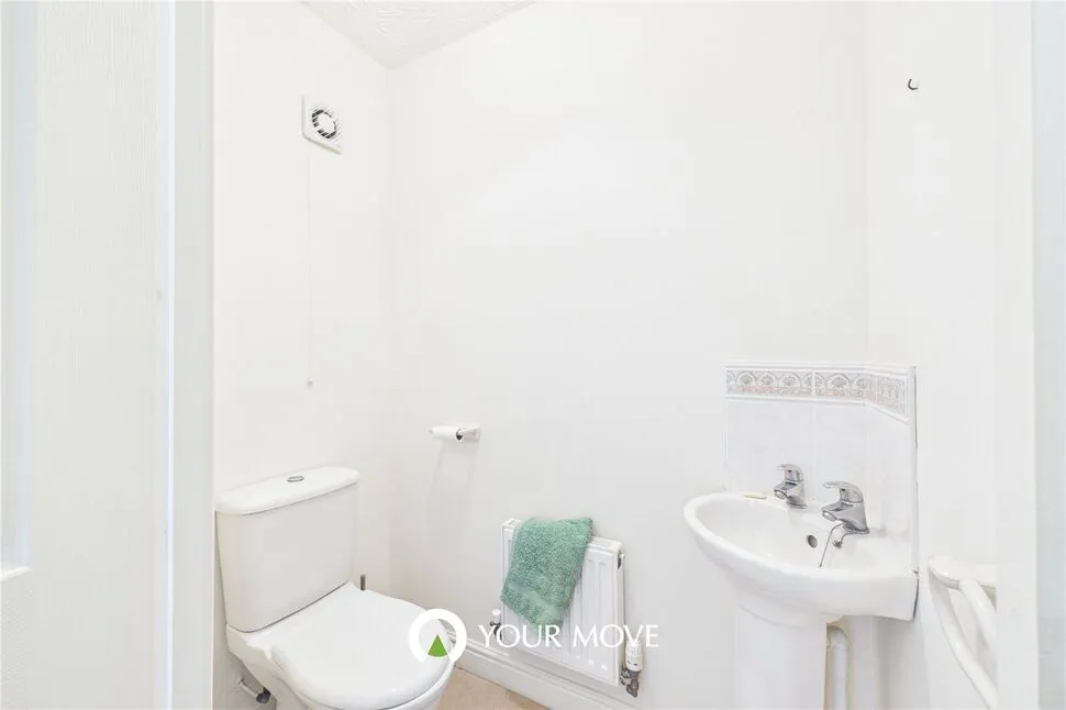 The Homestead, Carlton Colville, Suffolk, NR33, photo 10
