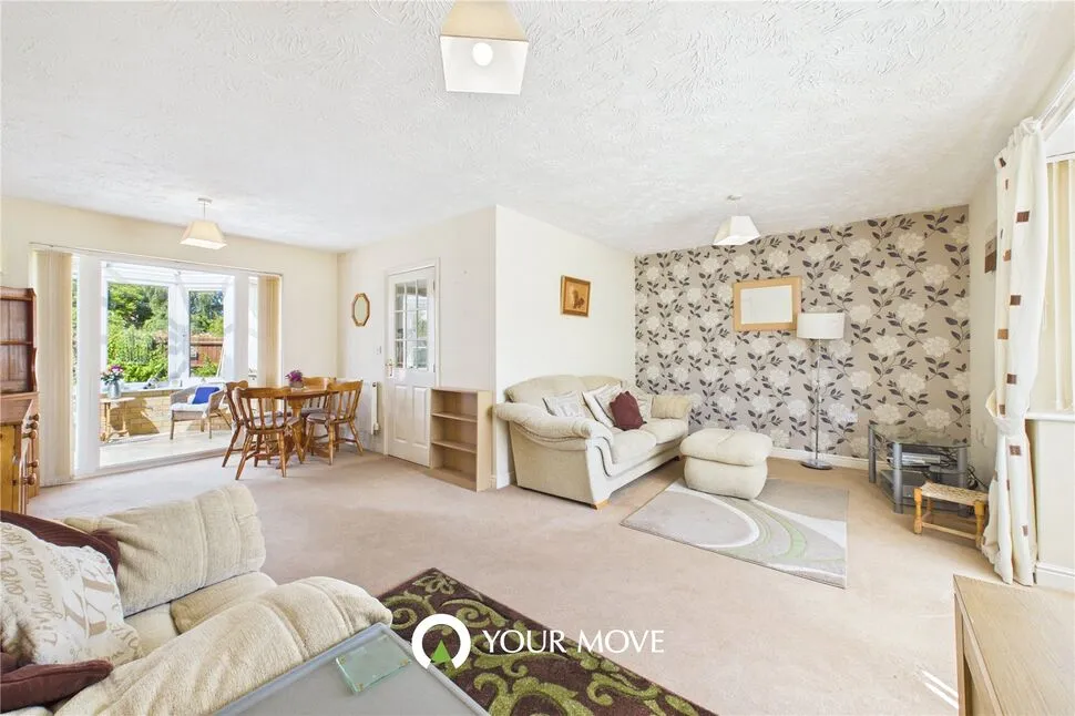 The Homestead, Carlton Colville, Suffolk, NR33, photo 2