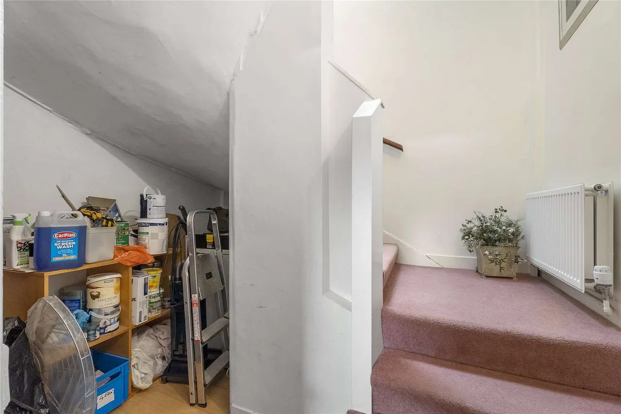 Dalrymple Crescent, Grange, EH9, photo 22