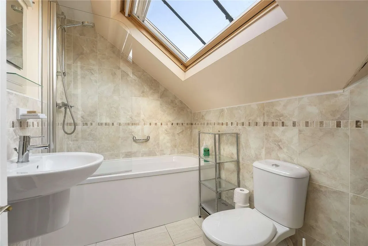 Dalrymple Crescent, Grange, EH9, photo 12
