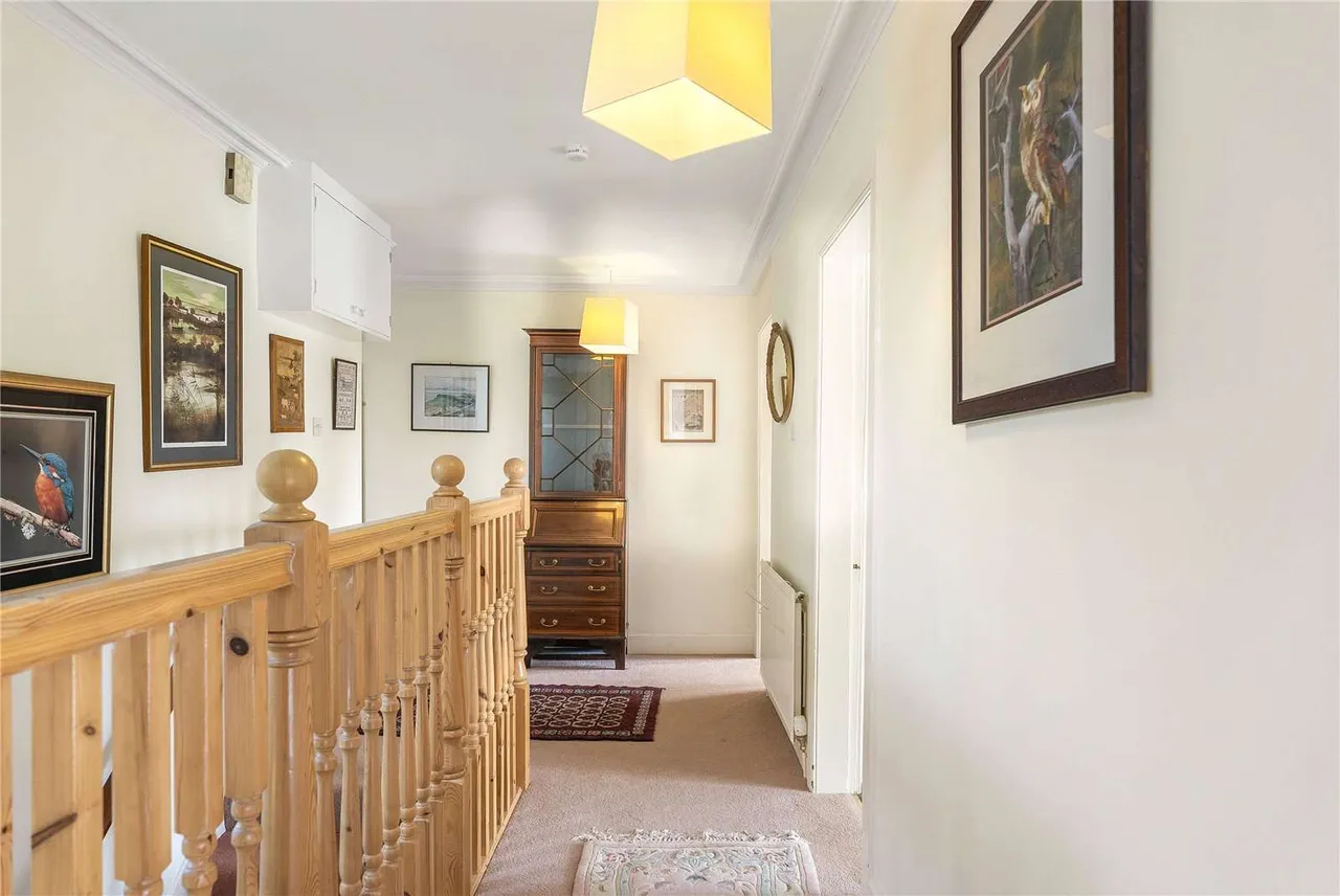 Dalrymple Crescent, Grange, EH9, photo 19