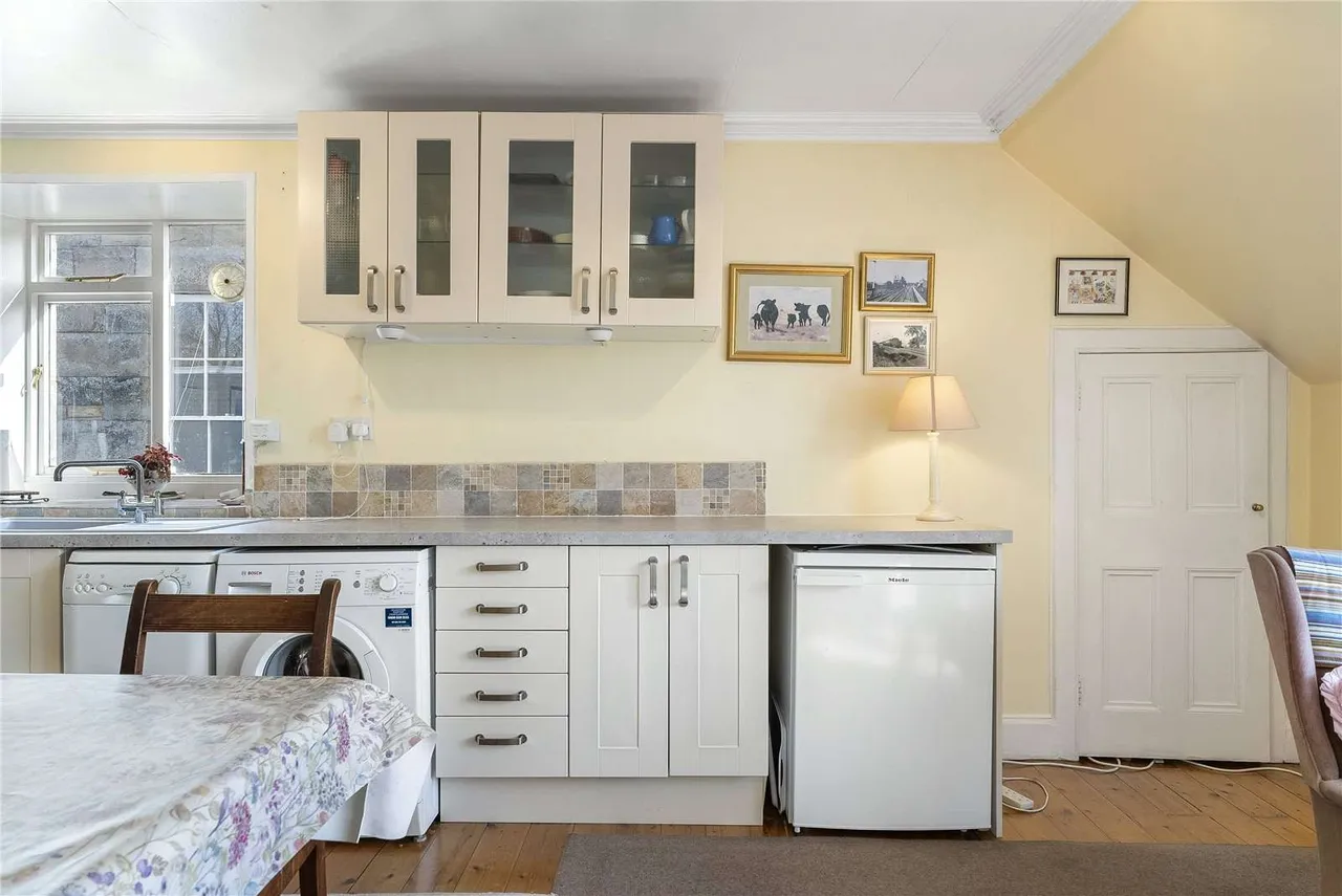 Dalrymple Crescent, Grange, EH9, photo 9