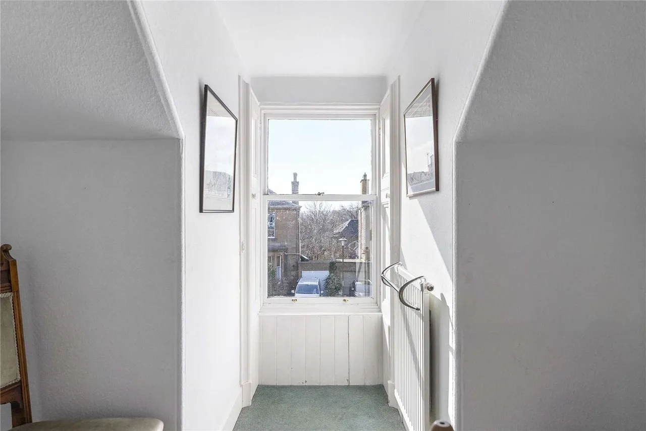 Dalrymple Crescent, Grange, EH9, photo 18
