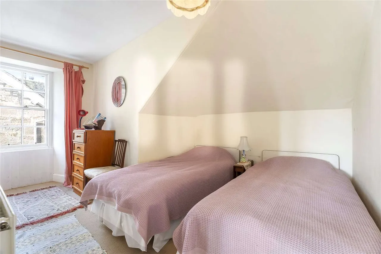 Dalrymple Crescent, Grange, EH9, photo 20