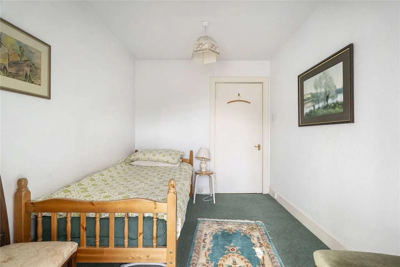 Dalrymple Crescent, Grange, EH9, photo 17