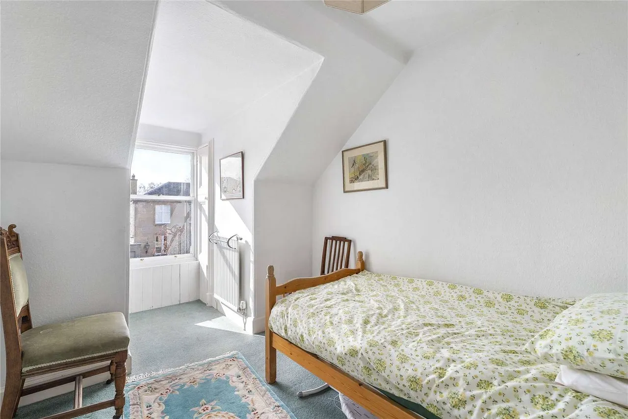 Dalrymple Crescent, Grange, EH9, photo 16