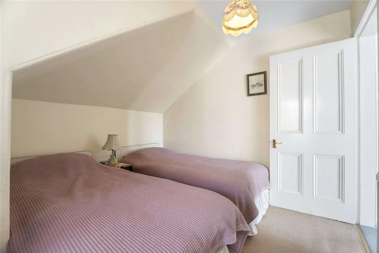 Dalrymple Crescent, Grange, EH9, photo 21
