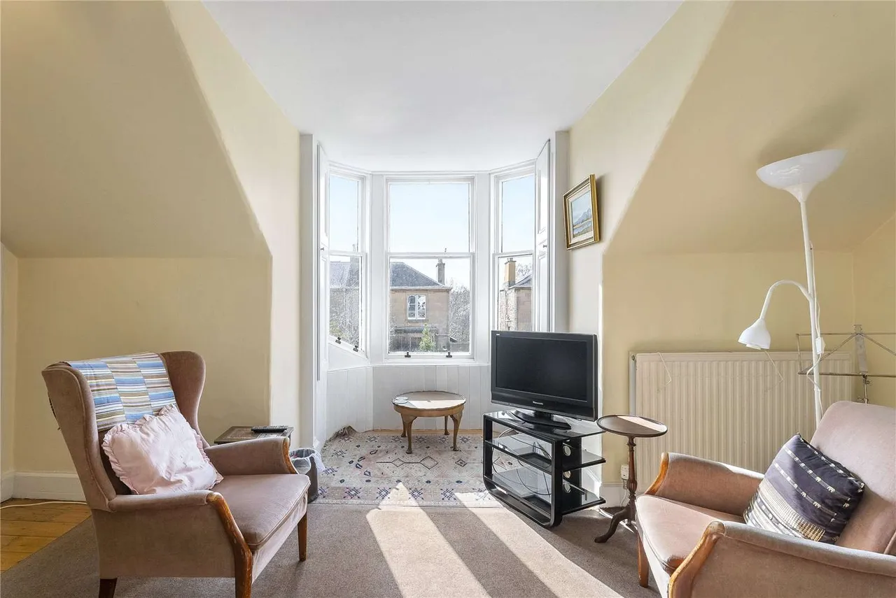 Dalrymple Crescent, Grange, EH9, photo 6